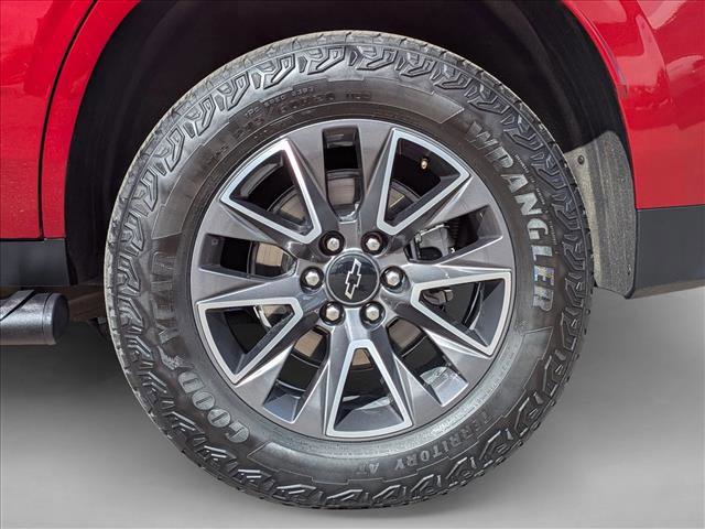 Used 2024 Chevrolet Tahoe Z71 w/ Off-Road Capability Package AWD/4WD image 25