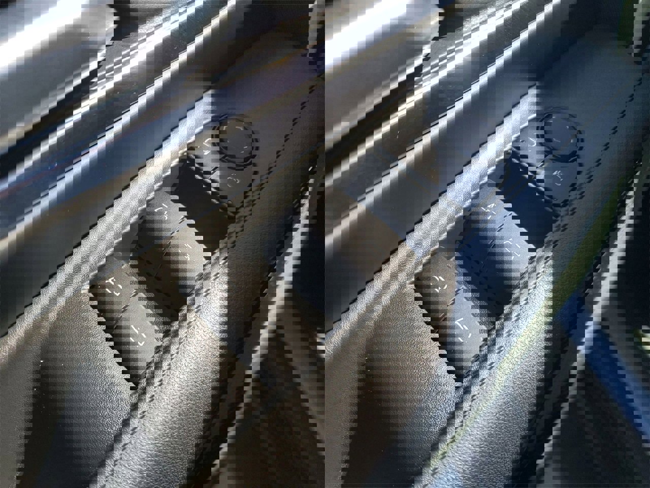 New 2026 Chevrolet Silverado EV LT image 13