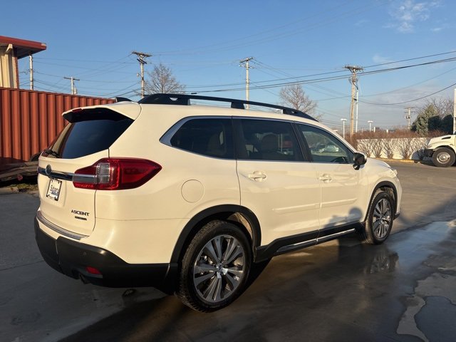 Used 2020 Subaru Ascent Limited w/ Technology Package image 7