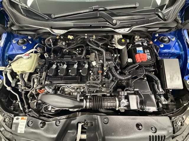 Used 2020 Honda Civic Si image 8