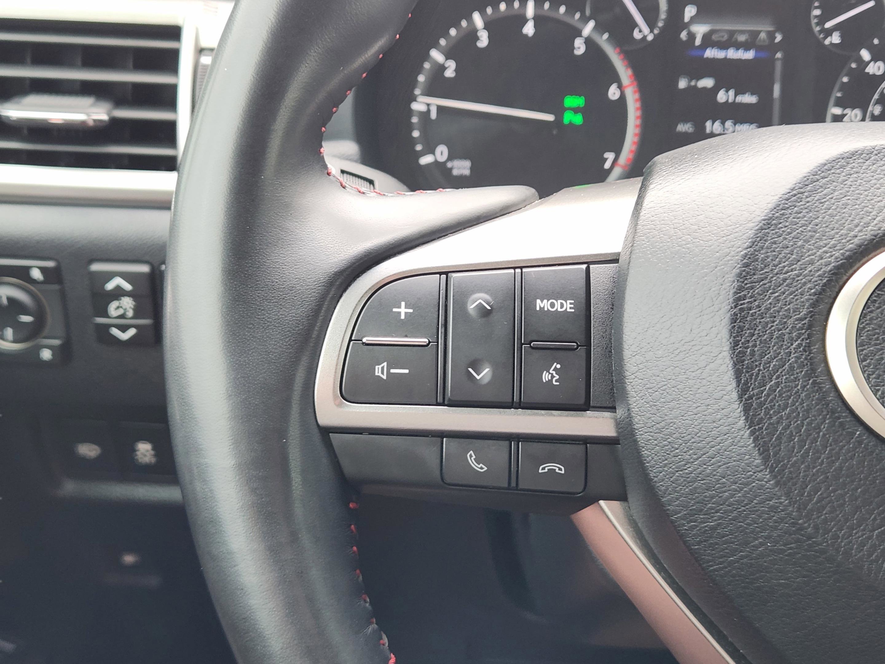 Certified 2023 Lexus GX 460 Luxury w/ Sport Design Package AWD/4WD image 23
