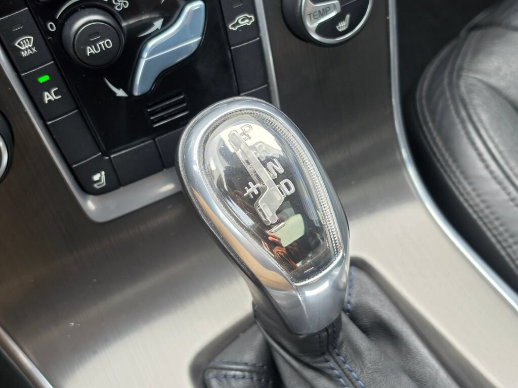 Used 2013 Volvo S60 T5 FWD image 31