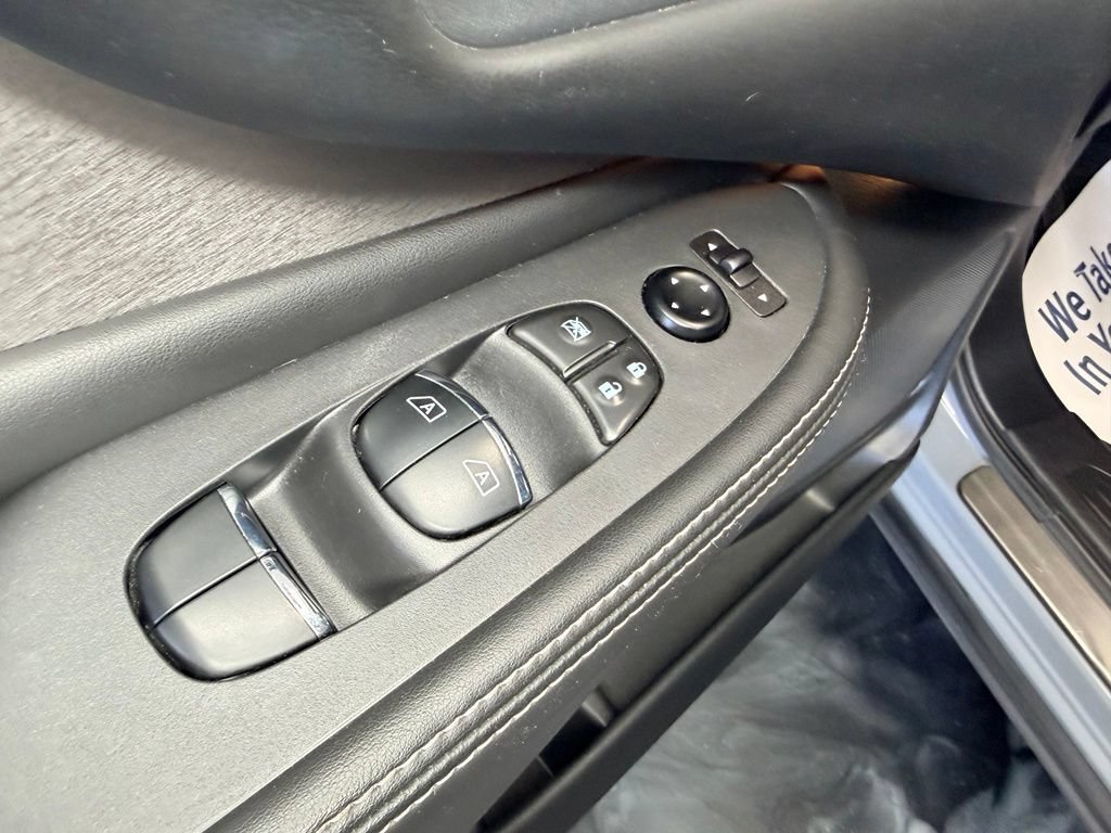 Used 2021 Nissan Murano SL AWD/4WD image 18