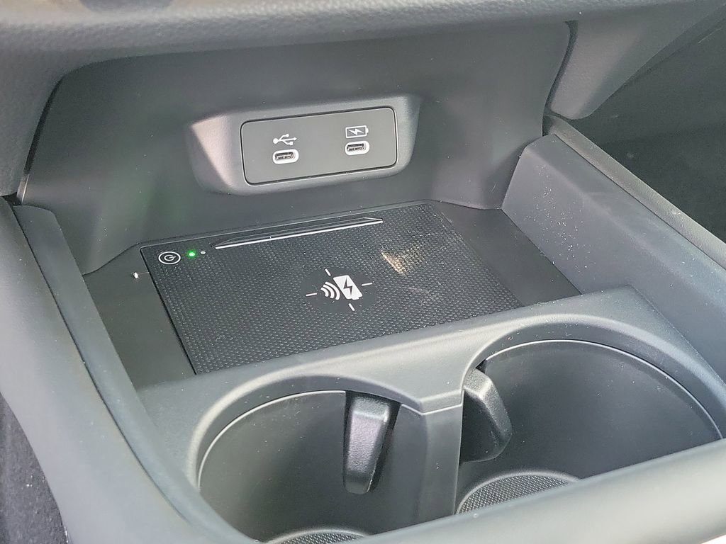 New 2026 Honda HR-V Sport image 22