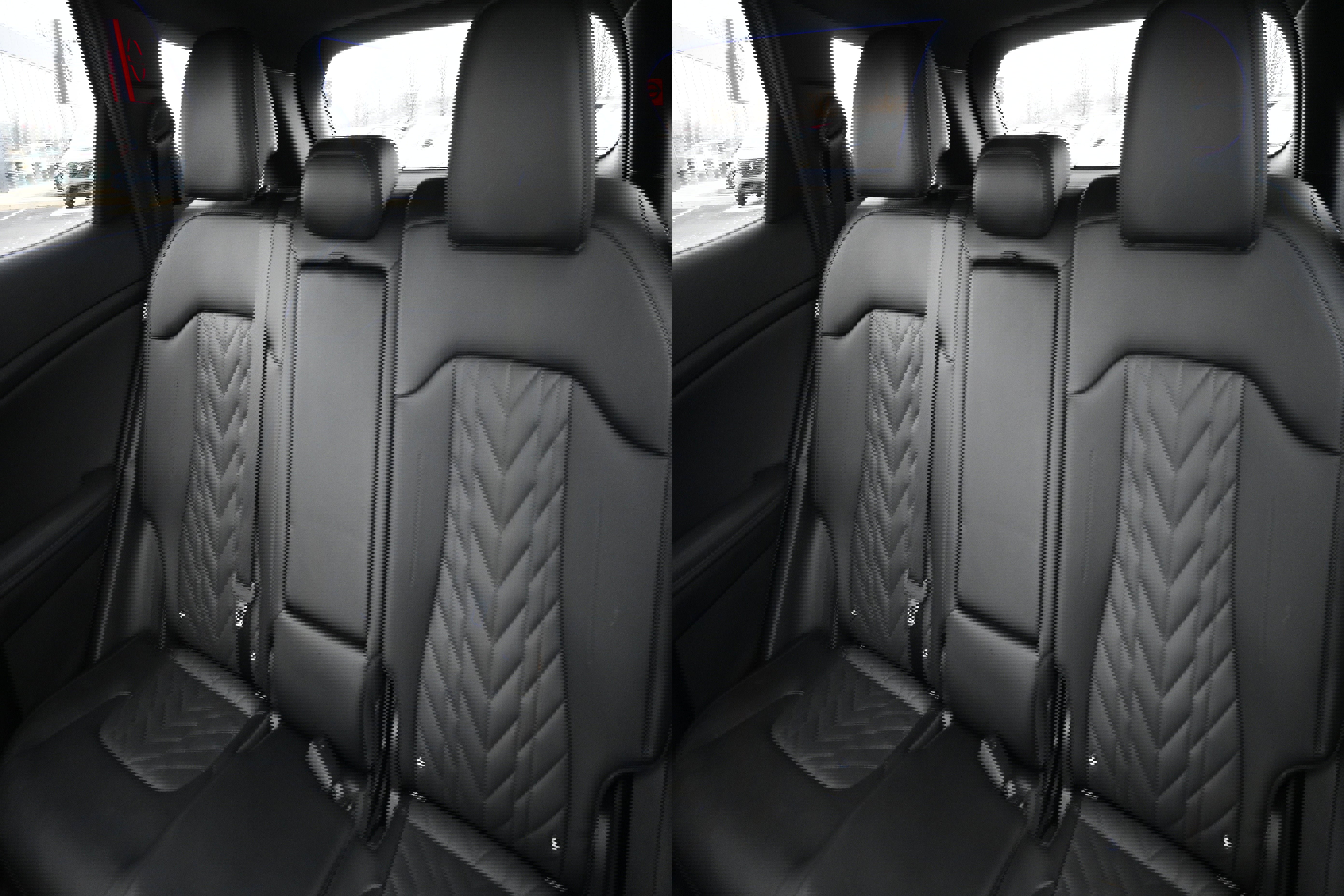 Used 2024 Kia Sportage X-Line w/ X-Line Premium Package image 25