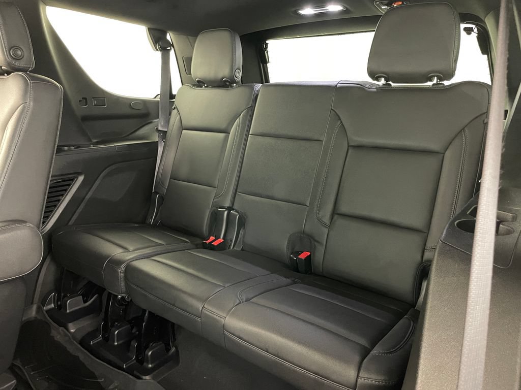 Used 2021 Chevrolet Tahoe Z71 w/ Rear Media and Nav Package AWD/4WD image 18