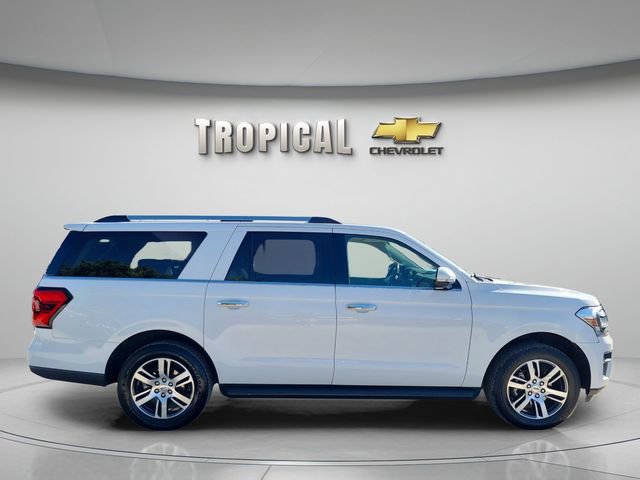 Used 2024 Ford Expedition Max Limited image 6