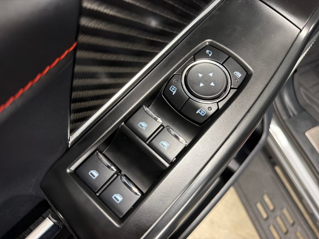 Used 2024 Ford F150 Raptor AWD/4WD image 16