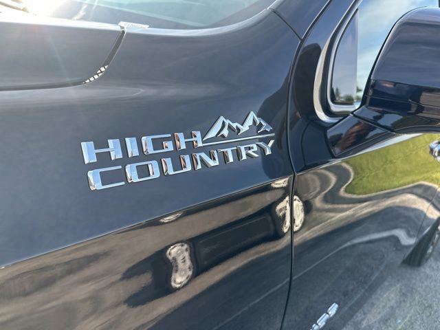 New 2026 Chevrolet Tahoe High Country image 67