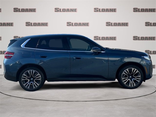 New 2026 BMW X3 xDrive30 w/ Convenience Package image 6