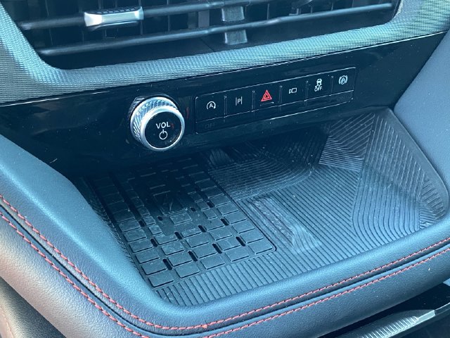Certified 2025 Ford Explorer ST w/ Sun And Sound Package AWD/4WD image 31