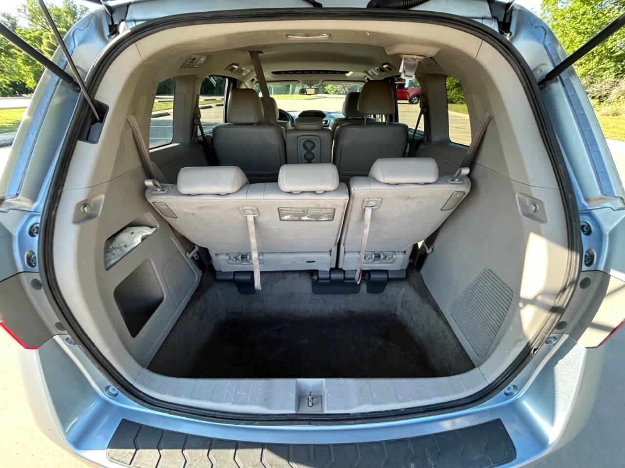 Used 2013 Honda Odyssey EX-L image 11