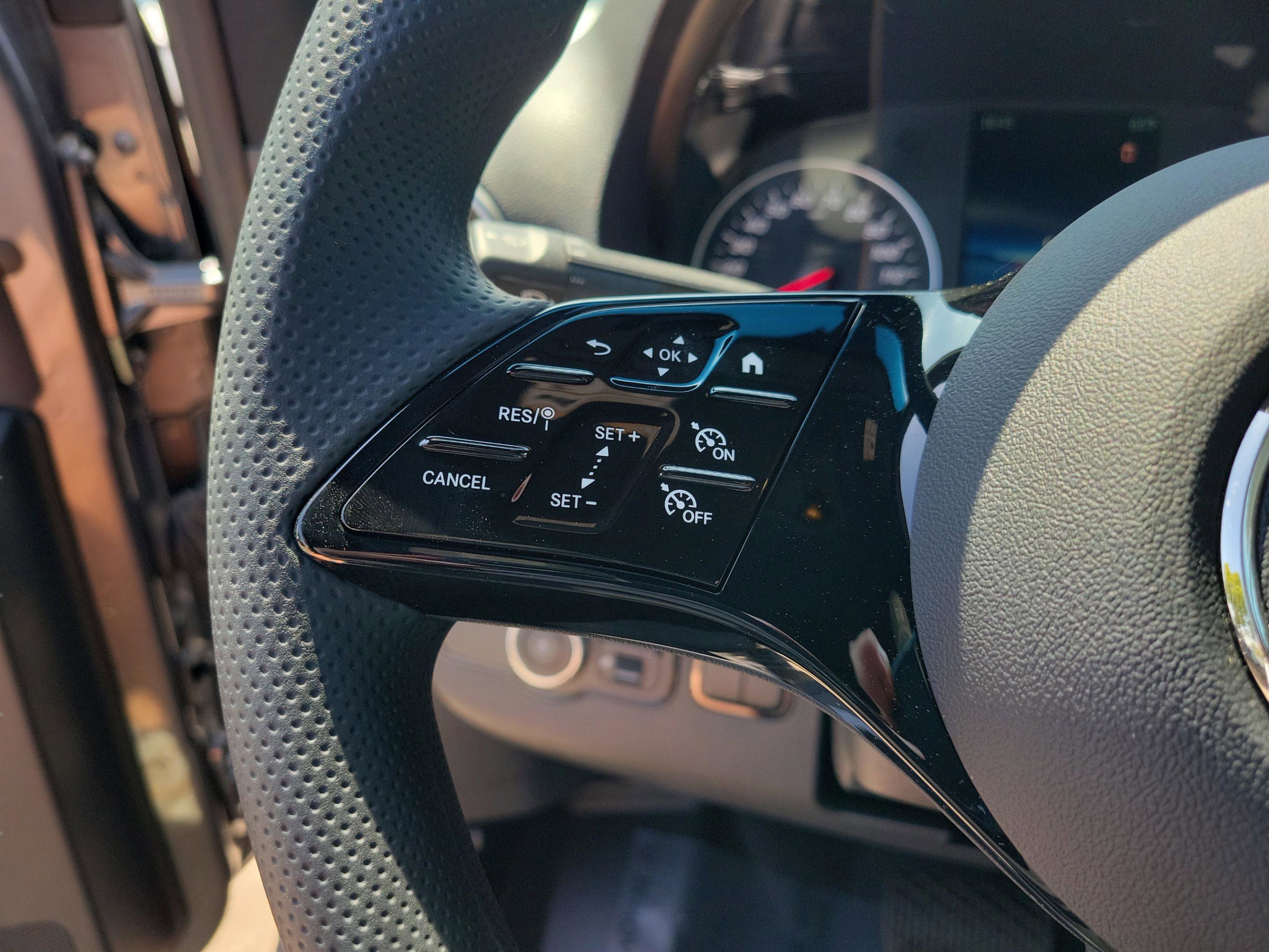 New 2025 Mercedes-Benz Sprinter 2500 image 27