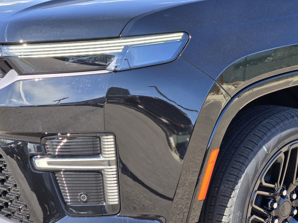 New 2026 Jeep Grand Wagoneer L Limited image 6