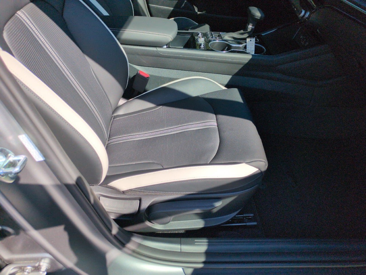 New 2026 Kia K5 GT-Line FWD image 42