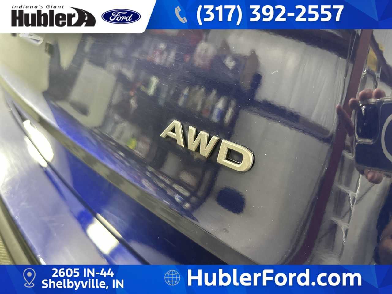 Used 2025 Nissan Rogue SV AWD/4WD image 22