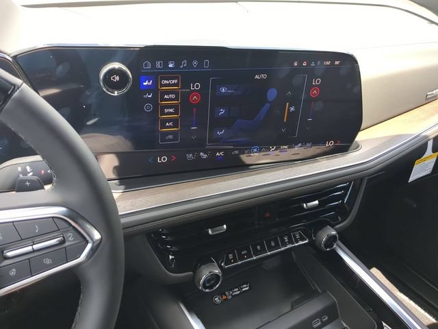 New 2026 Chevrolet Tahoe High Country AWD/4WD image 27
