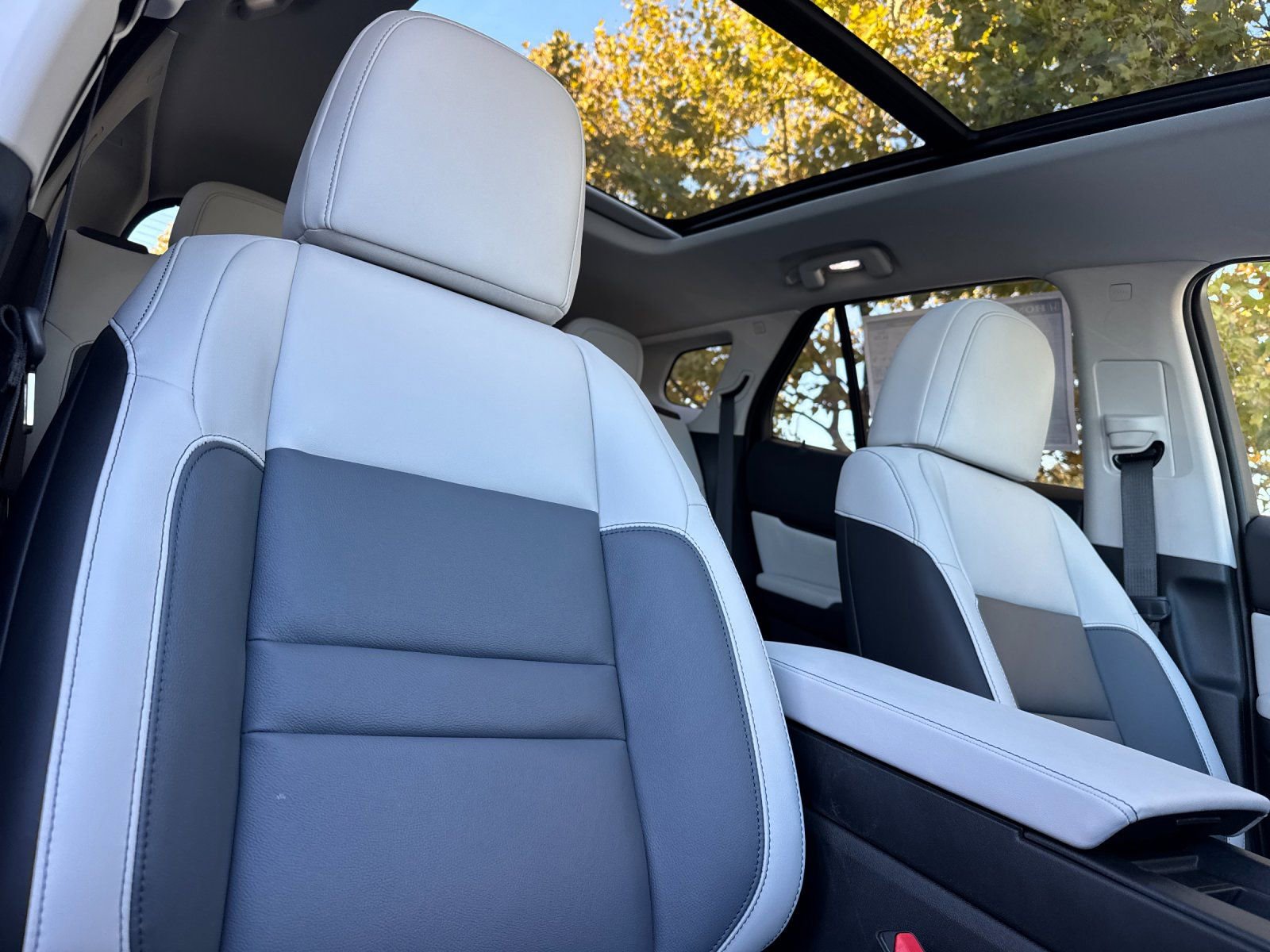 New 2026 Honda Prologue Touring image 18