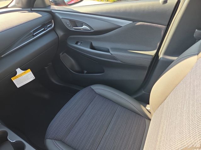 New 2026 Buick Envista Preferred w/ Convenience II Package FWD image 14