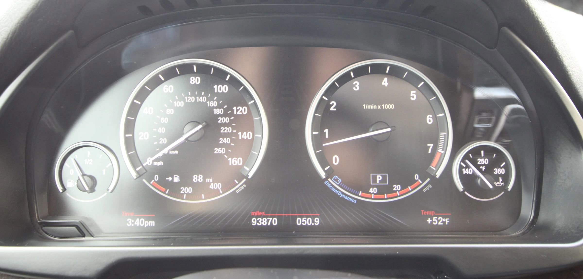 Used 2017 BMW X5 xDrive35i image 15