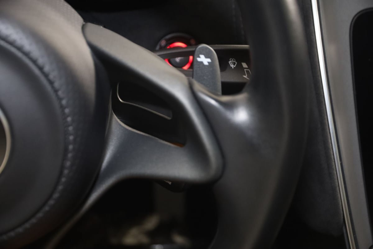 Used 2020 McLaren 570S Coupe RWD image 55