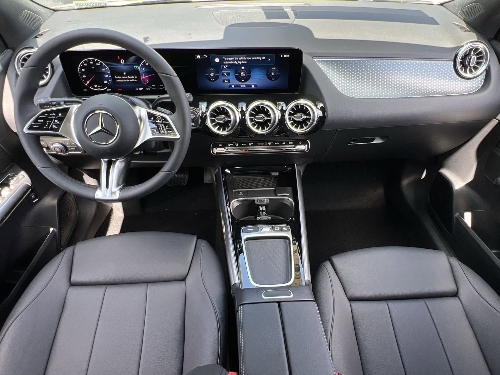 Used 2026 Mercedes-Benz GLA 250 GLA 250 image 21