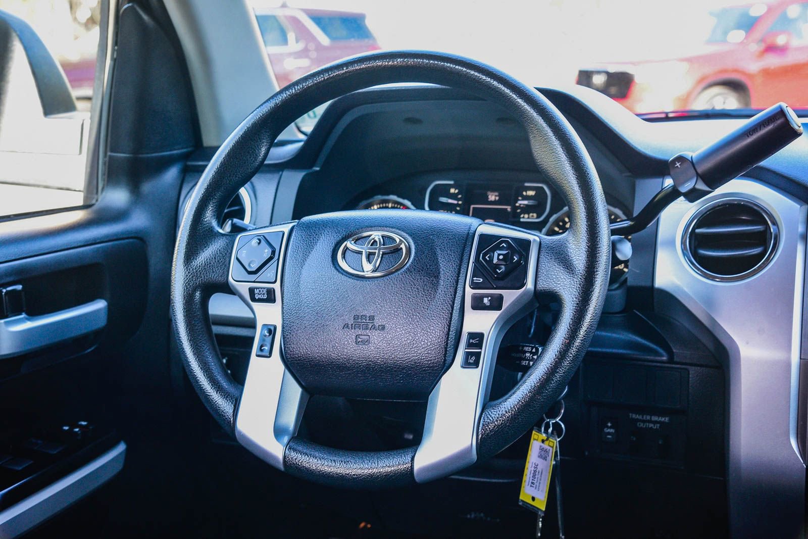 Certified 2020 Toyota Tundra SR5 image 16