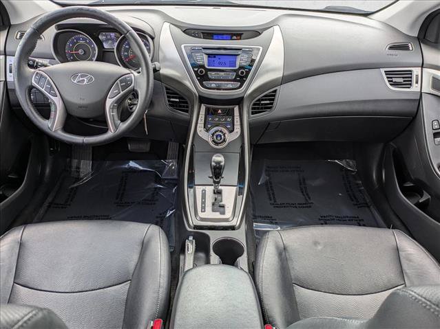 Used 2013 Hyundai Elantra Limited FWD image 19
