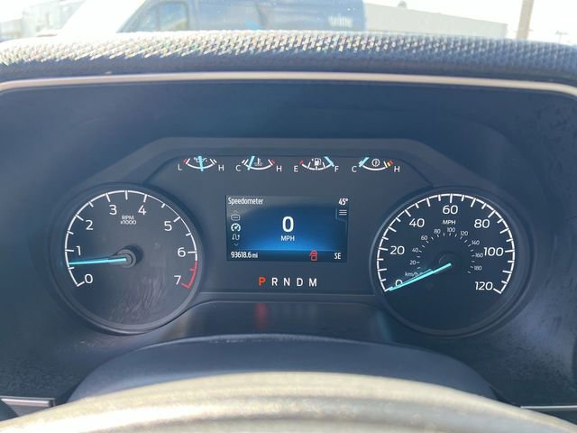 Used 2022 Ford F150 XLT AWD/4WD image 23