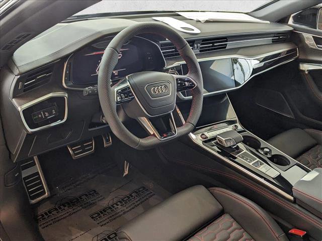 New 2026 Audi RS 7 Performance image 3