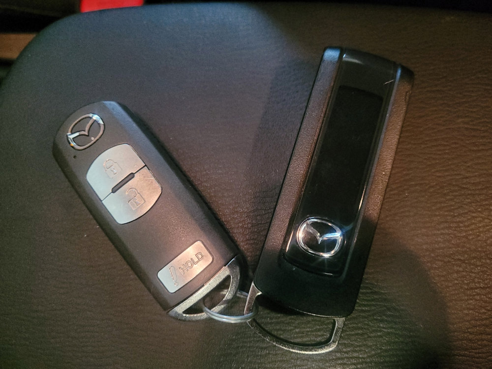 Used 2015 MAZDA CX-5 Grand Touring image 32