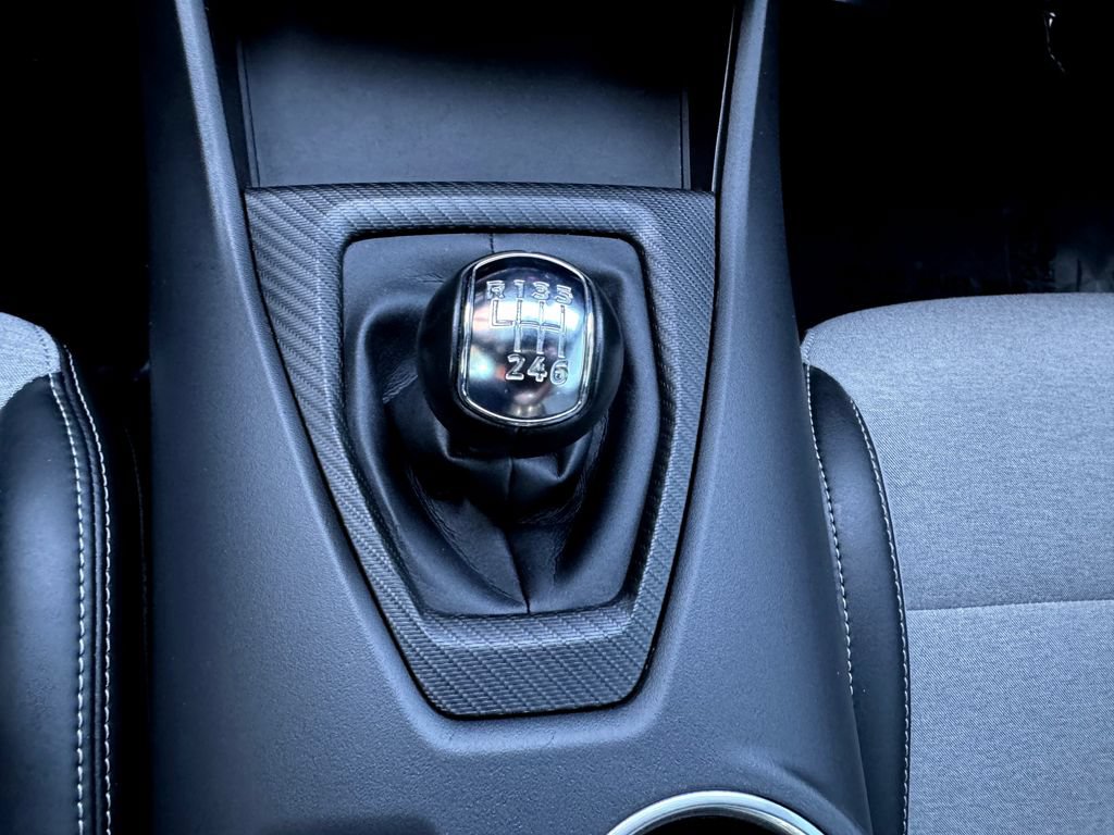 Used 2024 Ford Mustang GT RWD image 32