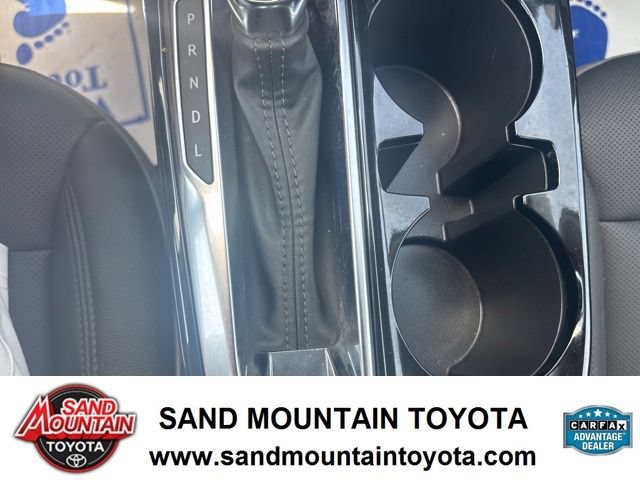 Used 2024 Chevrolet Trax ACTIV FWD image 20