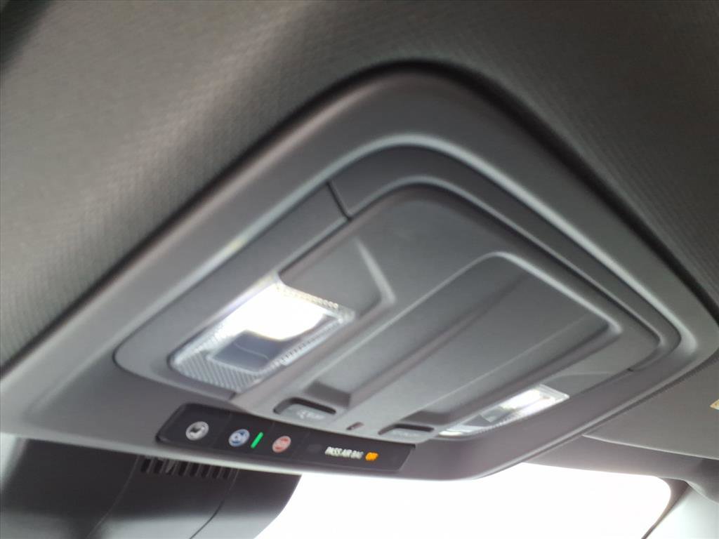 Used 2024 Chevrolet Silverado 1500 Custom Trail Boss image 31