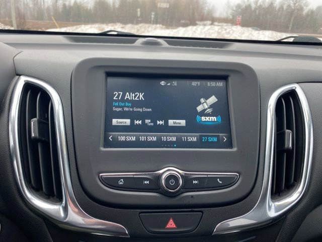 Used 2018 Chevrolet Equinox LT image 23