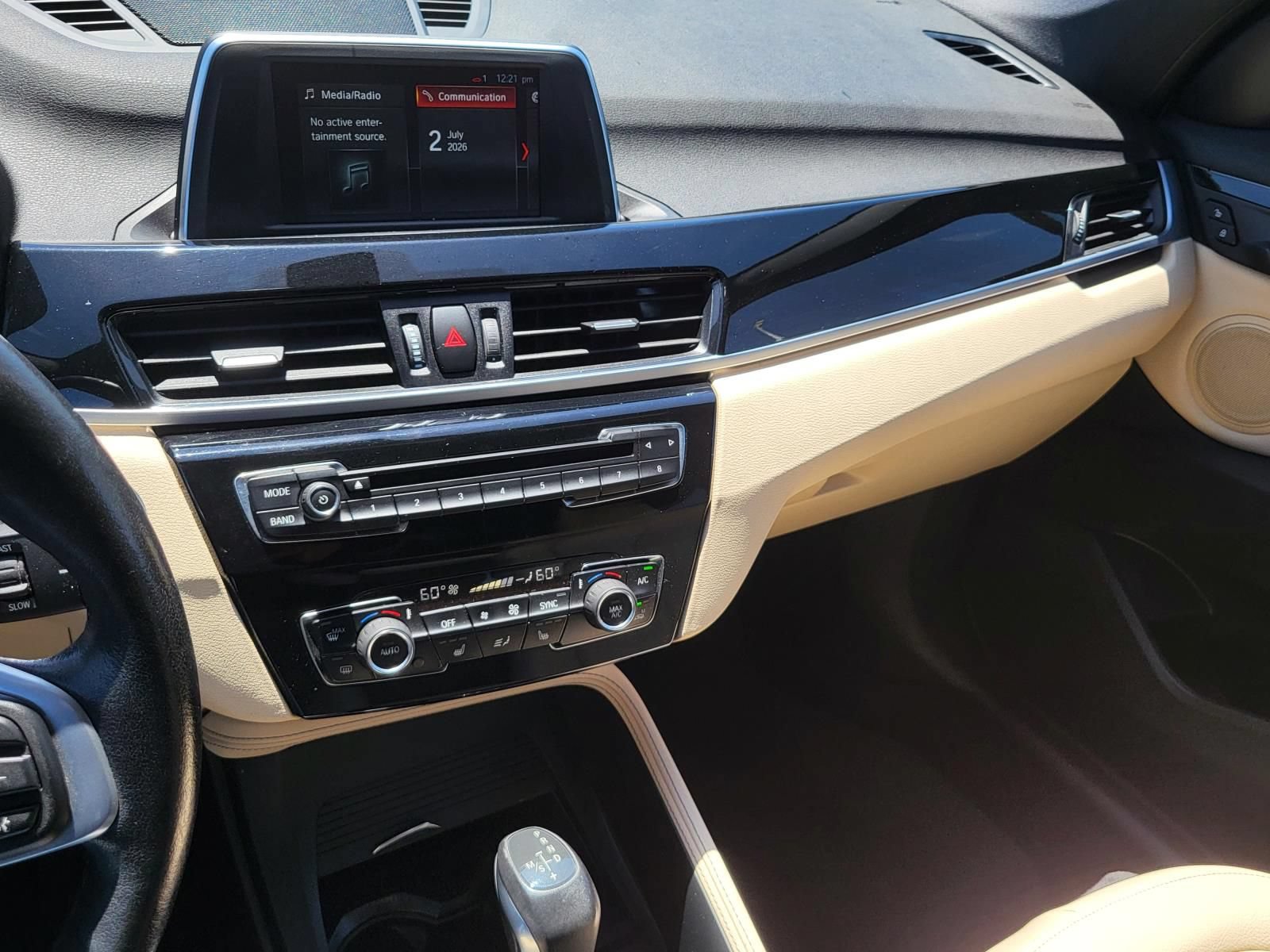 Used 2018 BMW X1 xDrive28i AWD/4WD image 26