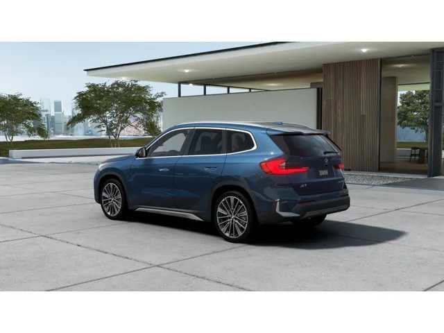 New 2026 BMW X1 xDrive28i w/ Convenience Package AWD/4WD image 2