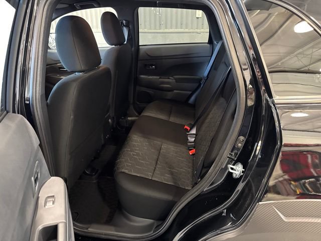 New 2026 Mitsubishi Outlander Sport AWD image 10