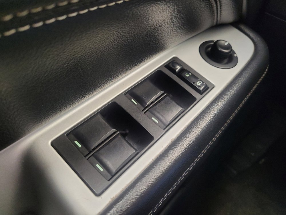 Used 2017 Jeep Compass High Altitude image 27