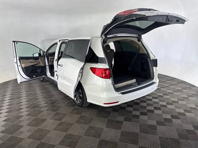 Used 2024 Honda Odyssey EX-L image 20