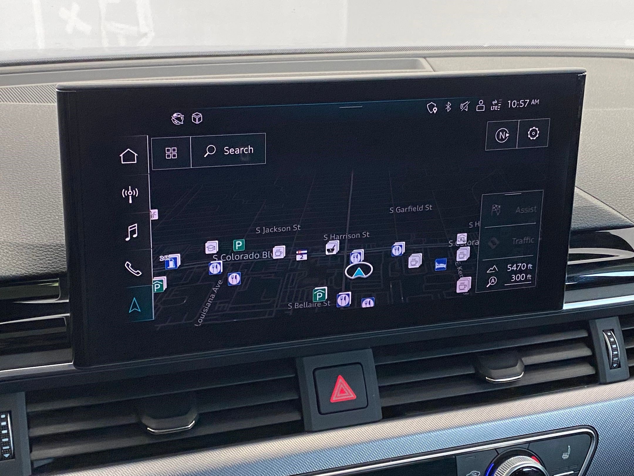 Used 2023 Audi A4 2.0T Premium Plus w/ Premium Plus Package image 26