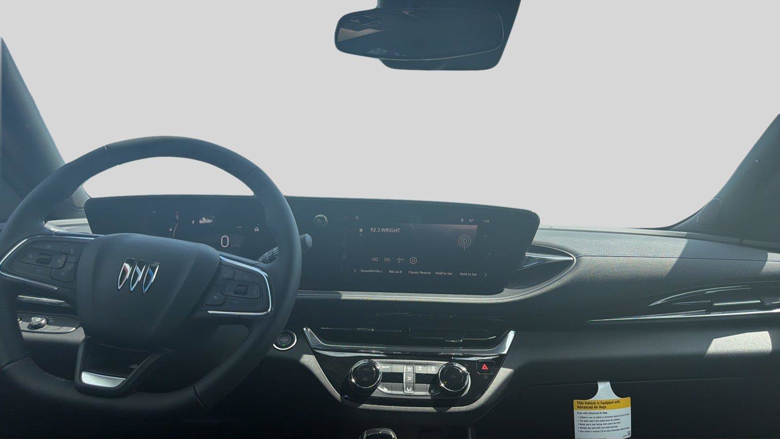 New 2026 Buick Envista Sport Touring w/ Convenience I Package FWD image 9