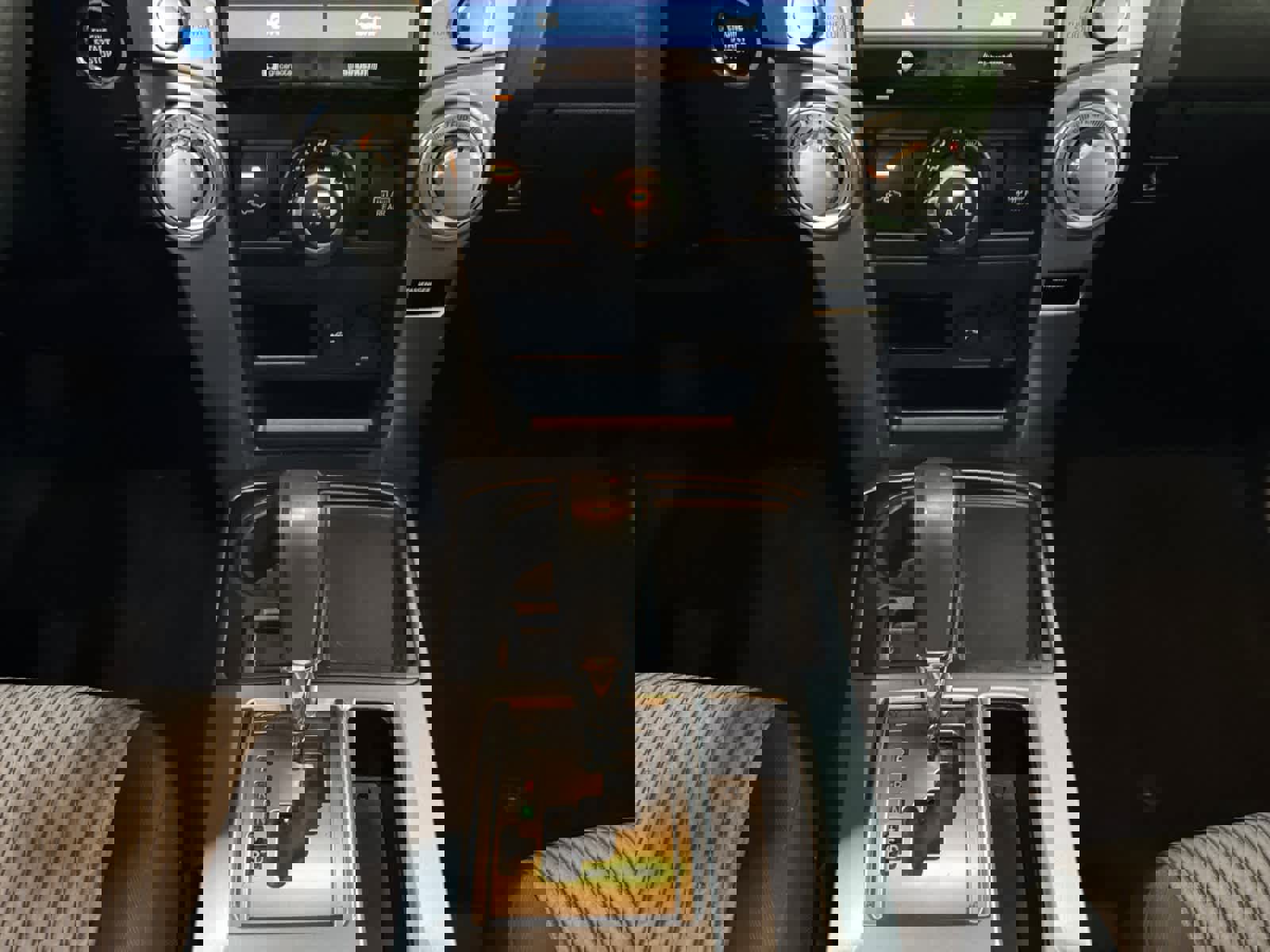 Used 2024 Toyota 4Runner SR5 image 15