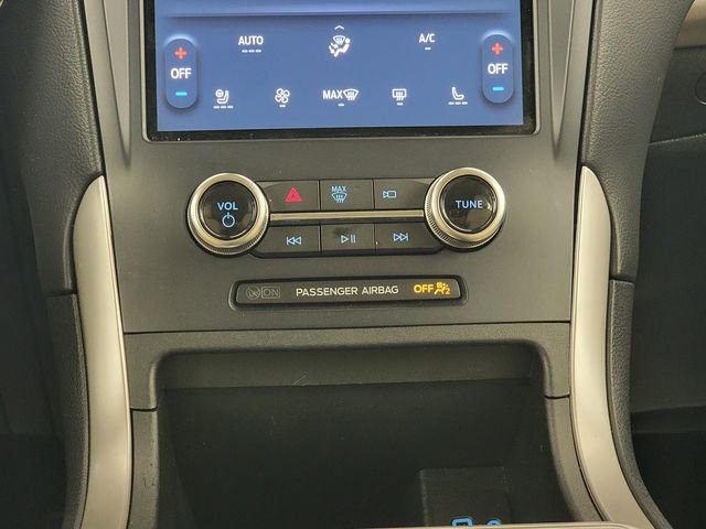 Used 2023 Ford Edge SEL w/ Convenience Package AWD/4WD image 23