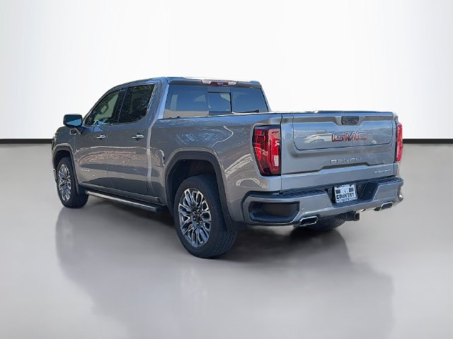Used 2024 GMC Sierra 1500 Denali w/ Denali Reserve Package AWD/4WD image 5