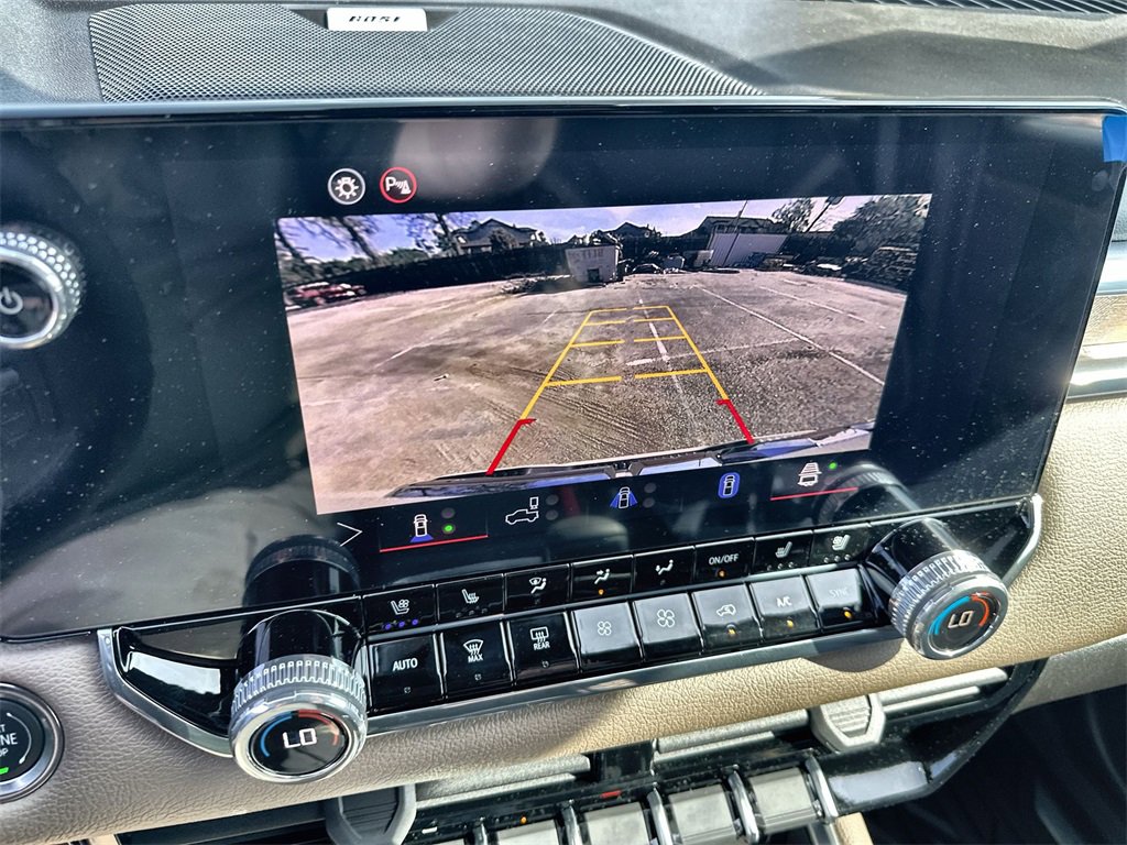 New 2026 GMC Canyon Denali image 29