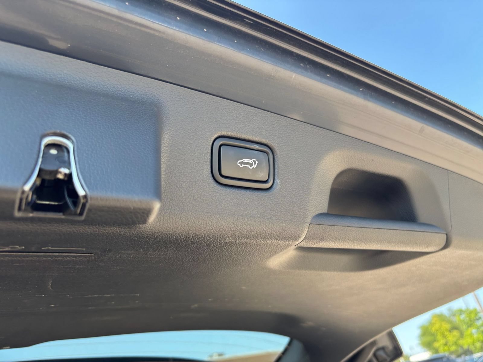 Used 2025 Hyundai Palisade SEL FWD image 24