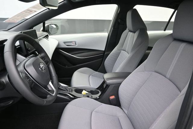 Certified 2025 Toyota Corolla SE w/ Convenience Package FWD image 26