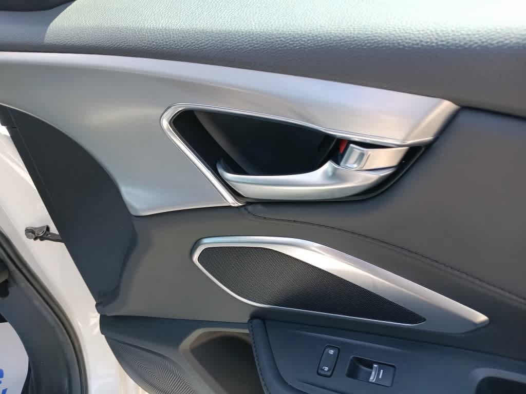 Certified 2023 Acura RDX AWD image 30