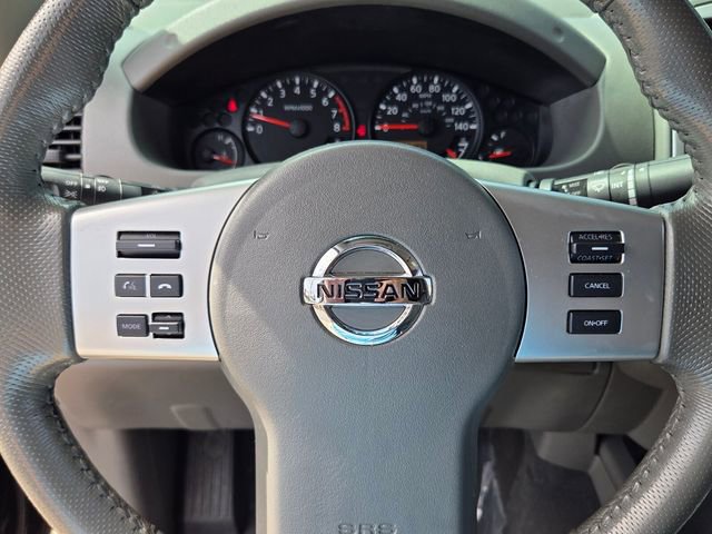Used 2019 Nissan Frontier SV w/ Value Truck Package RWD image 25